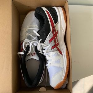 Asics Gel-Upcourt Tennis Shoes